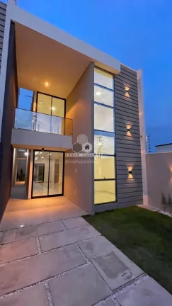 Imagem Residencial Renaissance: o seu novo endereço no melhor do Eus?(C)bio