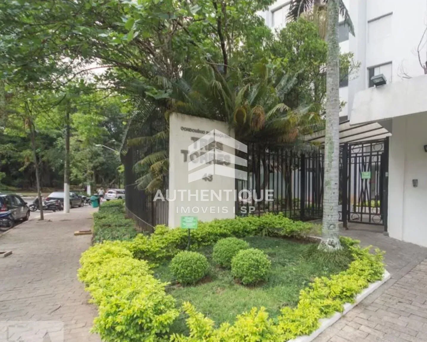 Imagem Três Torres - Granja Julieta - Apartamento à venda no bairro Granja Julieta - São Paulo/SP, Zona Sul