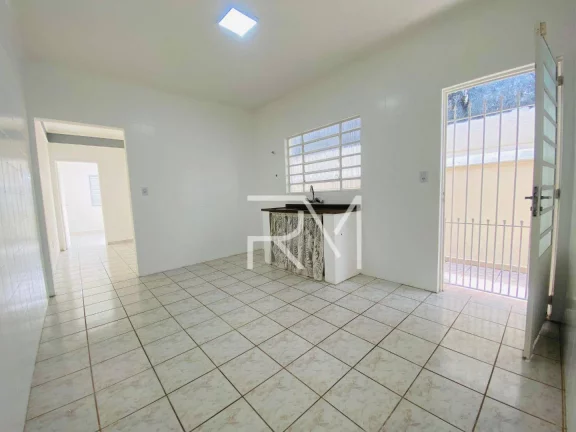 Imagem Casa com 2 dormitórios à venda, 62 m por R$ 260.000,00 - Balneário Itaóca - Mongaguá/SP