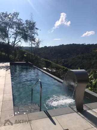 Imagem Casa de Condomínio em Alphaville - Santana de Parnaíba, SP