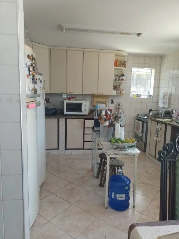 Imagem CASA COM 186,00 m² - BOQUEIRÃO - PRAIA GRANDE SP