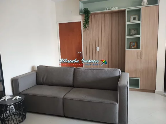 Imagem Apartamento Bairro itaguá