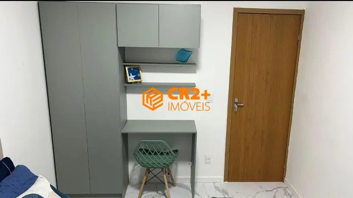 Imagem Vendo apartamento 55m2 em Boa Viagem, com localização privilegiada, 2 quartos MO