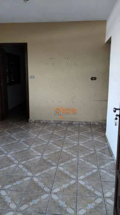 Imagem Casa com 6 dormitórios à venda, 200 m² por R$ 703.000,00 - Jardim Paulista - Guarulhos/SP