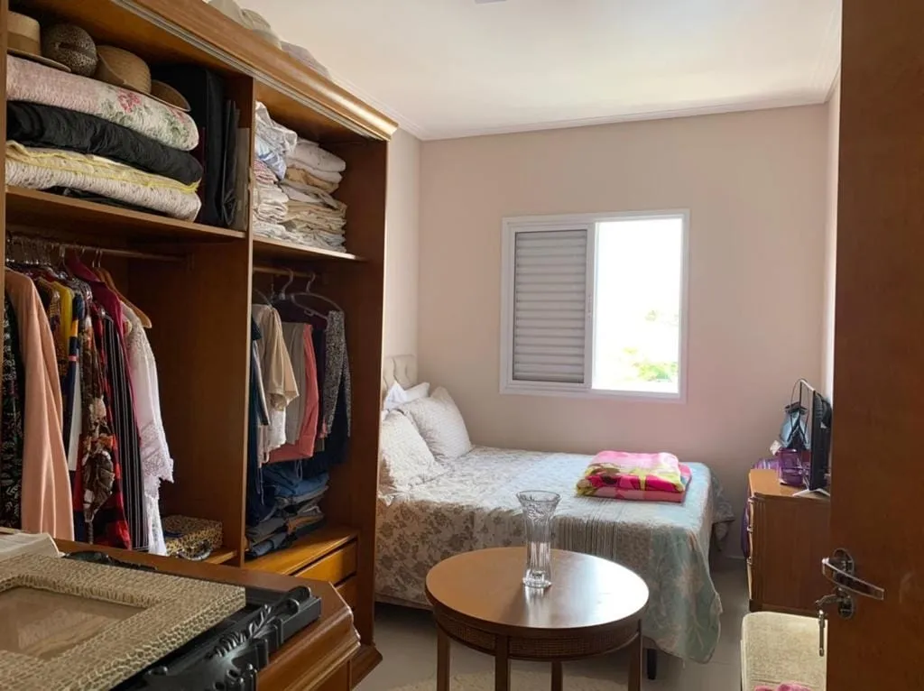 Imagem Apartamento à venda 2 Quartos, 1 Suite, 1 Vaga, 74M², Jardim Bela Vista, Taubaté - SP | SOLARE