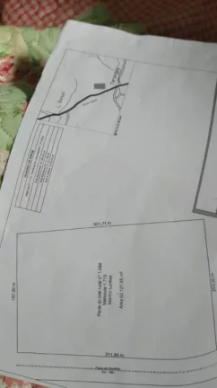 Imagem Terreno para Venda em Concórdia, Interior