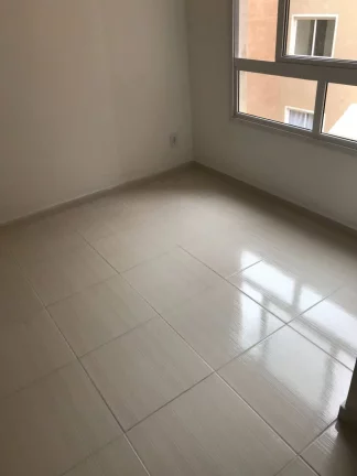 Imagem Apartamento 2 Dormitórios - Vila Fiori Sorocaba.