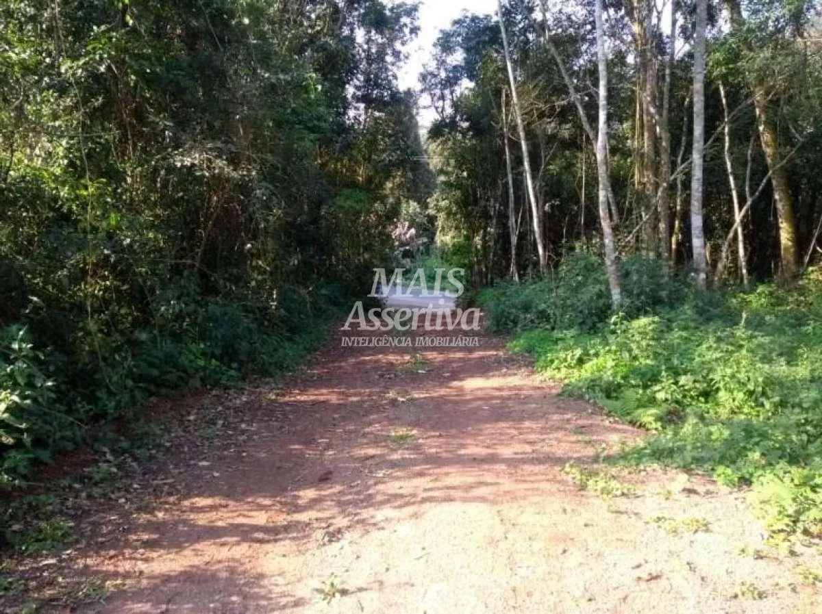 Imagem Terreno para Venda em Três Coroas / RS no bairro água Brancas
