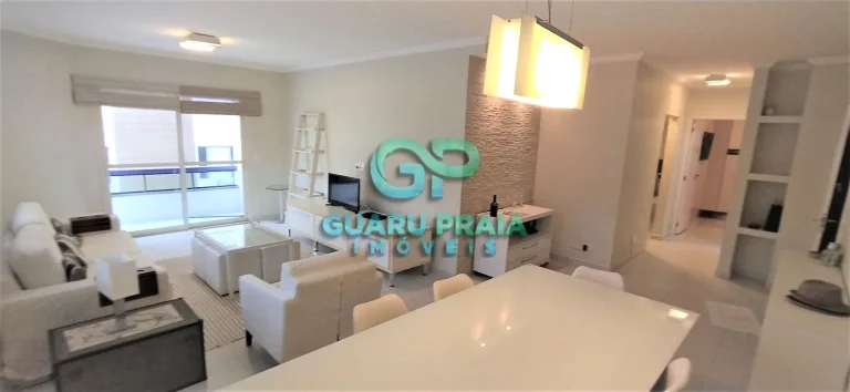 Imagem Excelente apartamento com suíte master