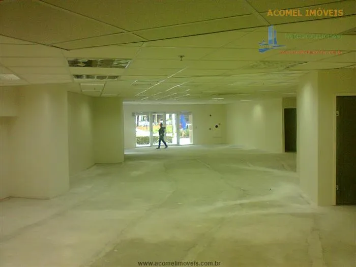 Imagem Lojas para locação em Barueri no bairro Alphaville
