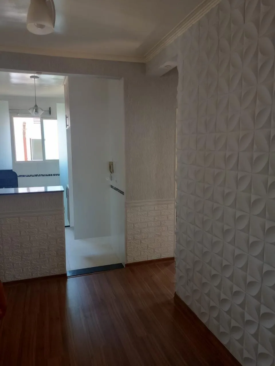 Imagem Apartamento à venda 2 Quartos, 1 Vaga, 46M², Parque Senhor do Bonfim, Taubaté - SP | Condomínio Tenuto