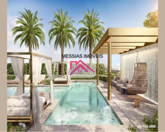 Imagem APARTAMENTO RESIDENCIAL em SÃO PAULO - SP, PINHEIROS