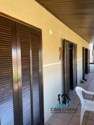 Imagem CASA RESIDENCIAL em Pontal do Paraná - PR, Balneário Leblon