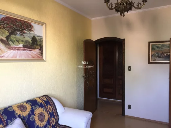 Imagem CASA RESIDENCIAL em CAMPINAS - SP, PARQUE TAQUARAL