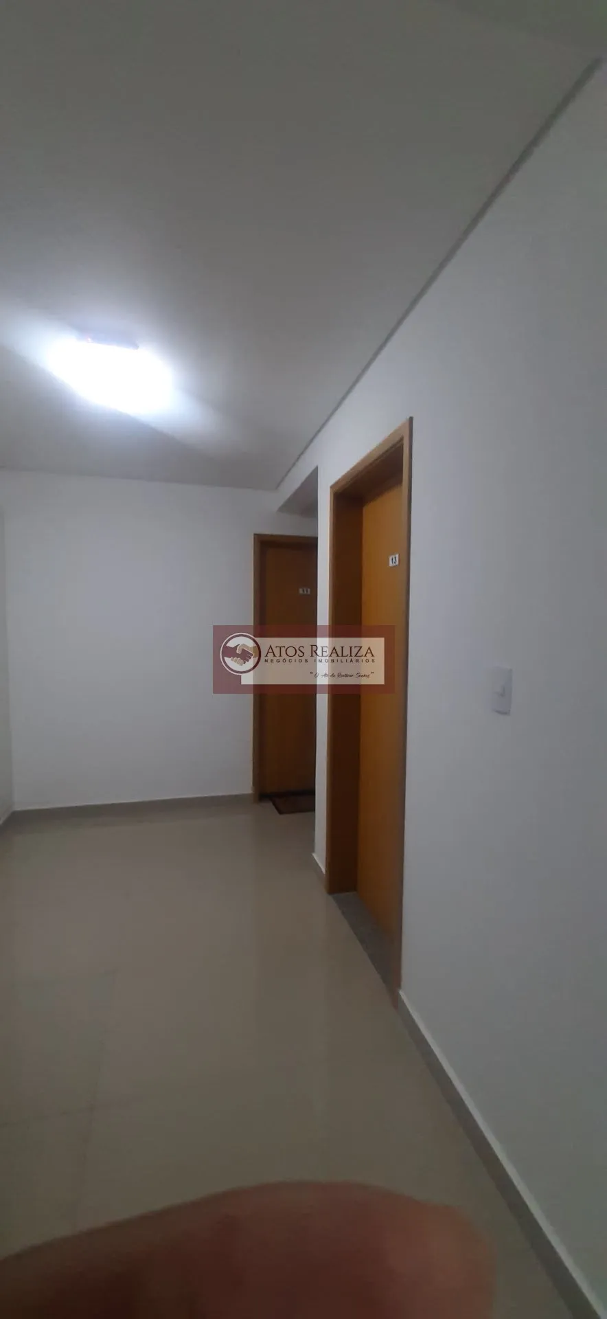 Imagem Vendo Apto tipo Studio1 Quarto em Campo Grande - São Paulo