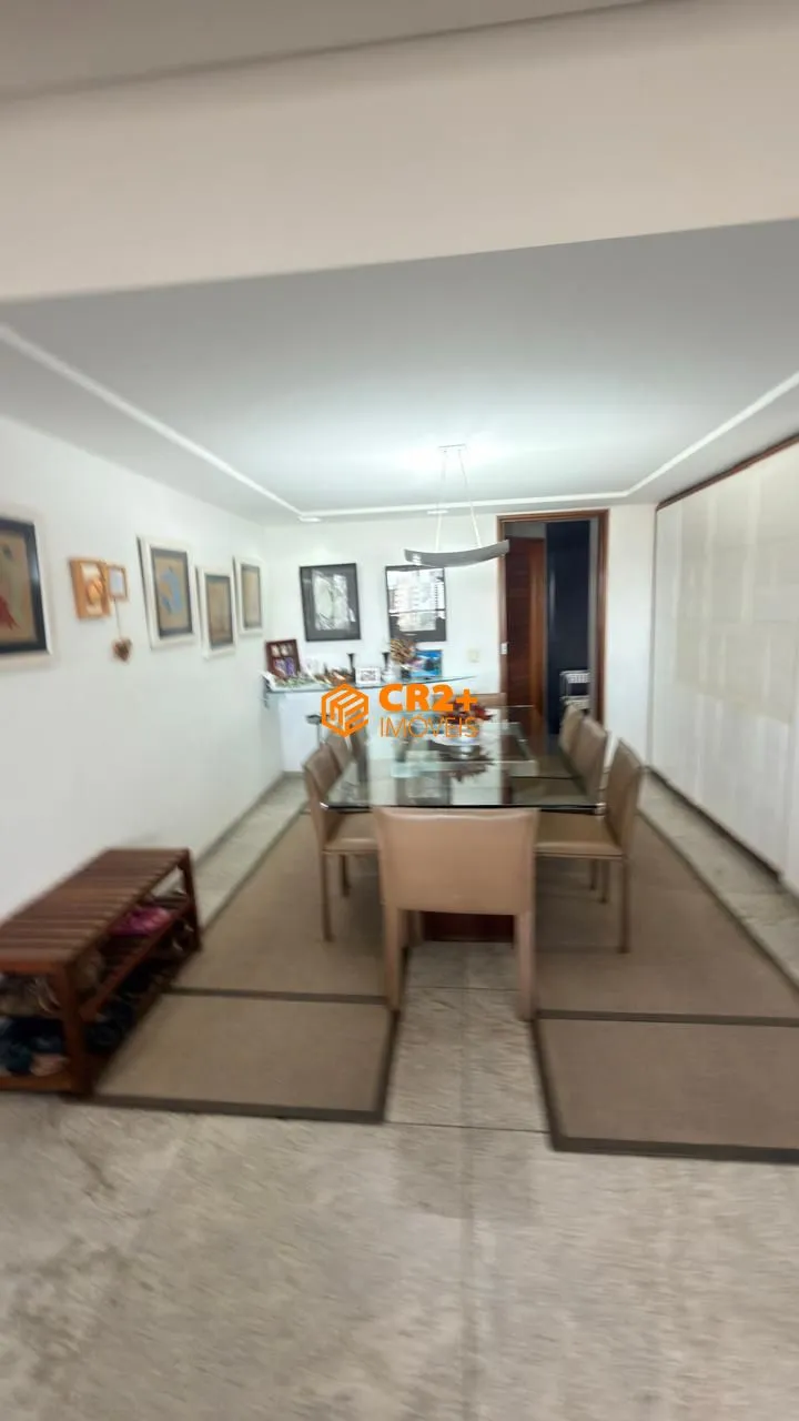Imagem Vendo Cobertura com 318m² no Espinheiro