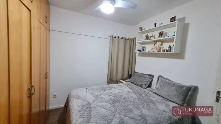 Imagem Apartamento com 3 dormitórios à venda, 70 m² por R$ 680.000,00 - Liberdade - São Paulo/SP