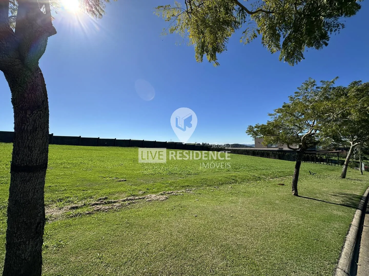 Imagem Condomínio Fazenda Dona Carolina, em Itatiba/SP