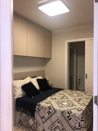 Imagem Kadesh - Apartamento à venda no bairro Independência - Porto Alegre/RS