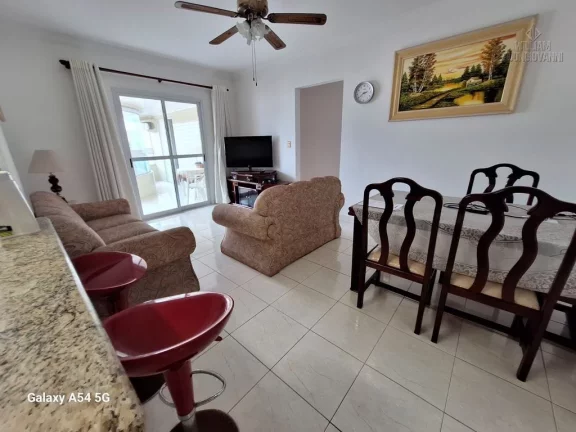 Imagem Apartamento 2 dormitórios 2 vagas no coração da Vila Guilhermina