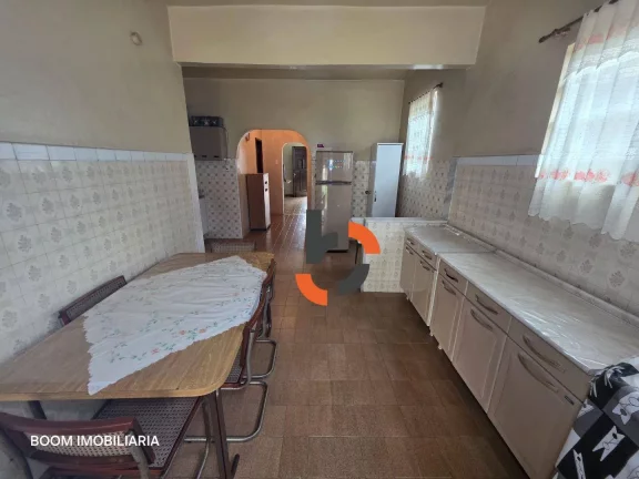 Imagem Casa com 2 Quartos em Terreno Amplo de 480 m² R$ 600.000,00 - Rancho Novo, Nova Iguaçu