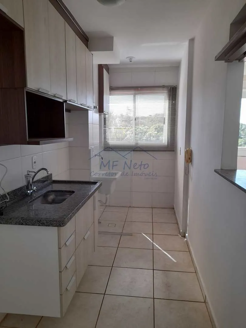 Imagem Apartamento Padrão