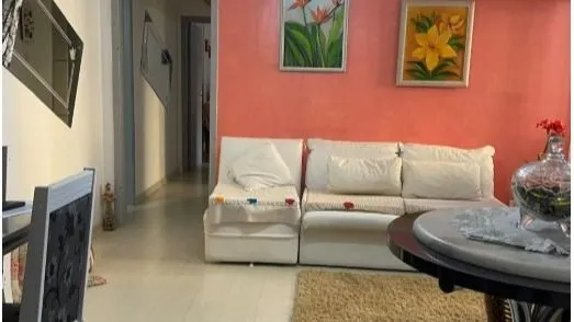 Imagem Apartamento Térreo no condomínio Santos Dumont