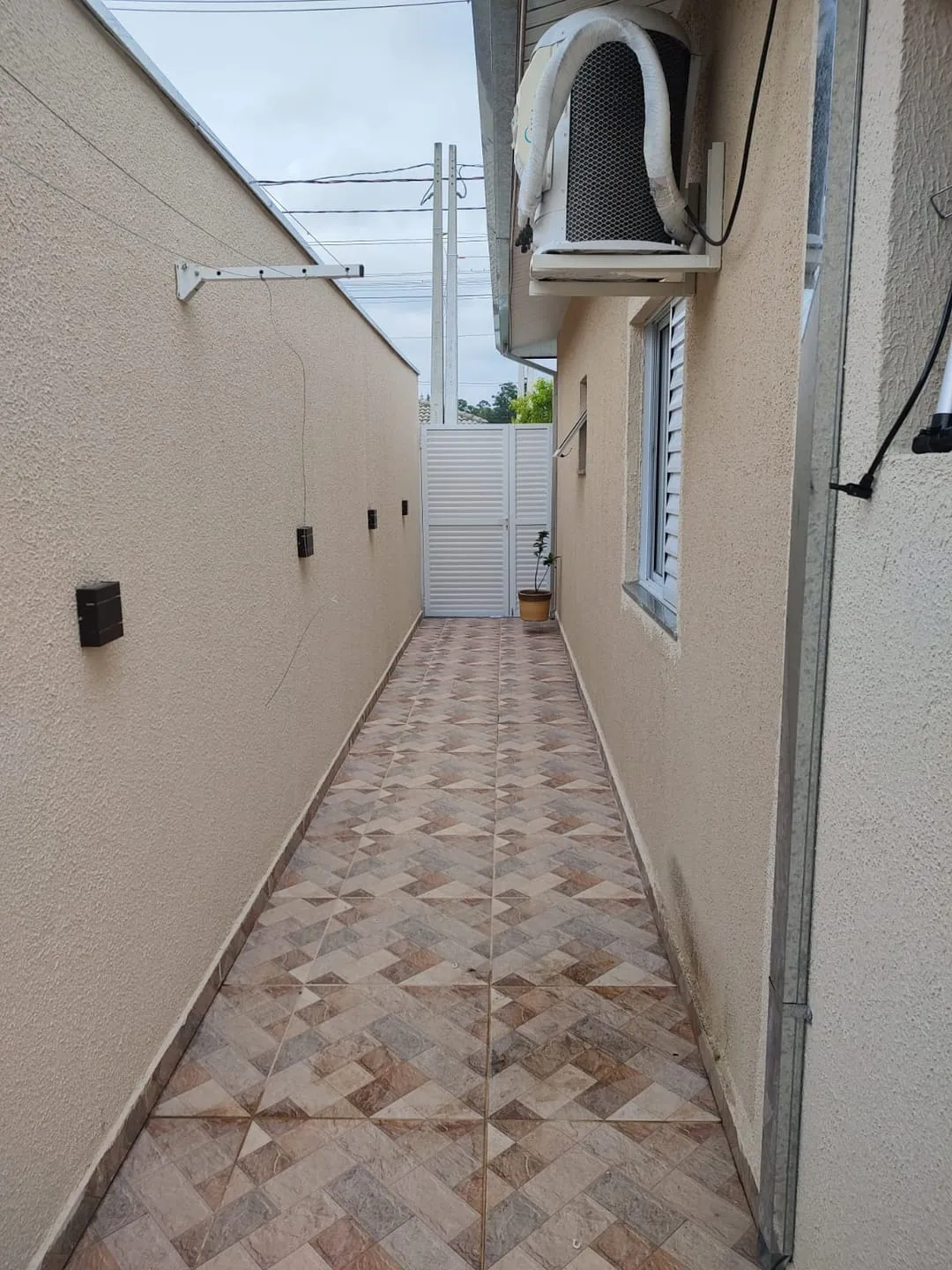 Imagem Casa à venda 2 Quartos, 1 Suite, 2 Vagas, 140M², Água Preta, Pindamonhangaba - SP | Horizontes Condomínio Clube