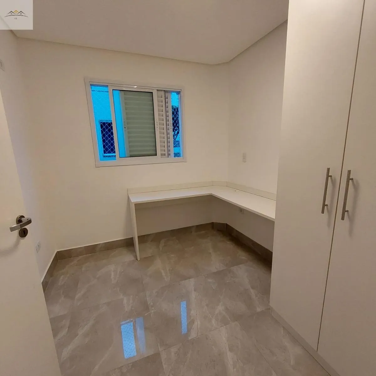 Imagem APARTAMENTO RESIDENCIAL em Santo André - São Paulo, Campestre