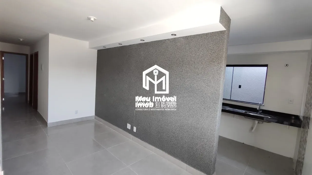 Imagem Parque Estrela Dalva III Apartamento 2 Quartos 1 Vaga 58m²