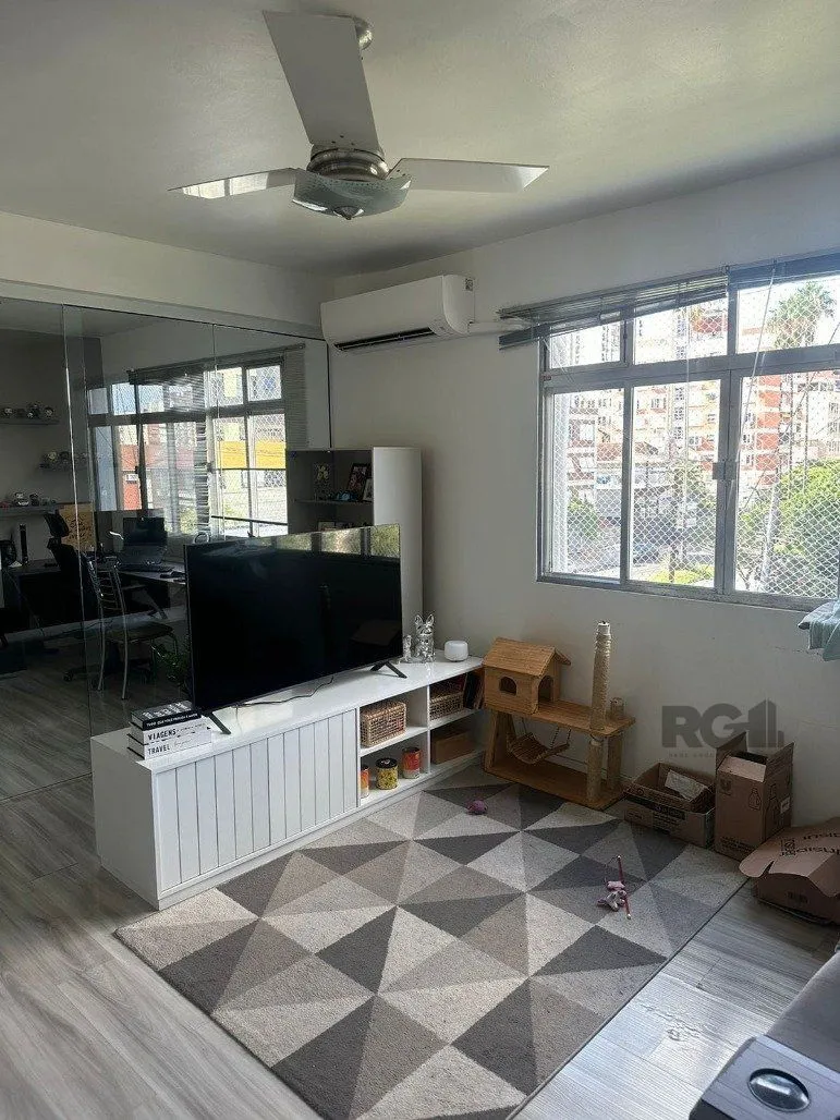 Imagem Apartamento em Menino Deus