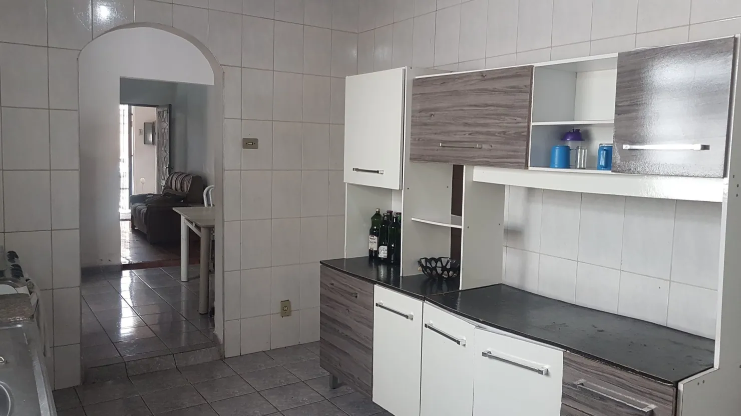 Imagem Casa à venda 3 Quartos, 1 Vaga, 182M², Jardim Boa Vista, Pindamonhangaba - SP