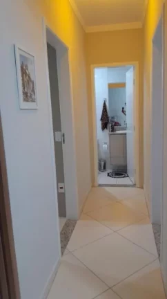 Imagem Apartamento à Venda - Vila Tupi, Praia Grande/SP