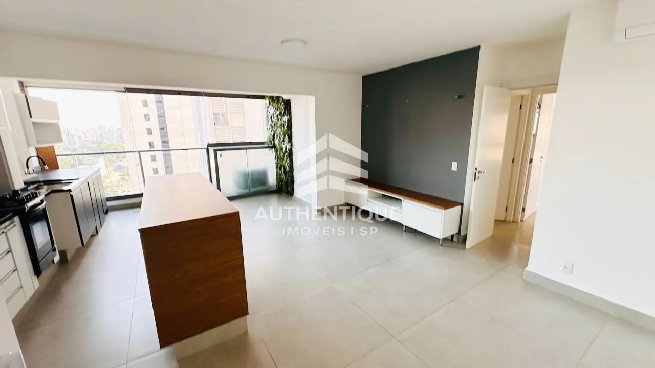 Imagem OMNI IBIRAPUERA - Apartamento no bairro Vila Clementino à venda