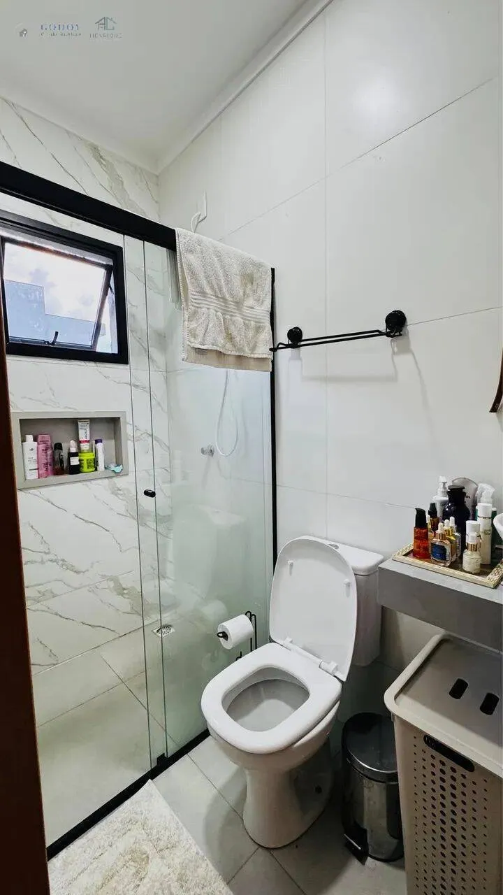 Imagem SOBRADO À VENDA | CONDOMÍNIO RECANTO TROPICAL | OPORTUNIDADE