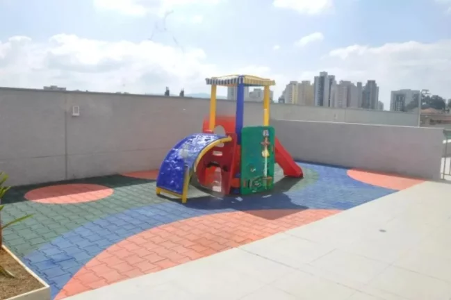 Imagem NEOCONX IMIRIM - Apartamento de 37m² (ÚLTIMA UNIDADE), com fácil acesso ao Metrô Santana!