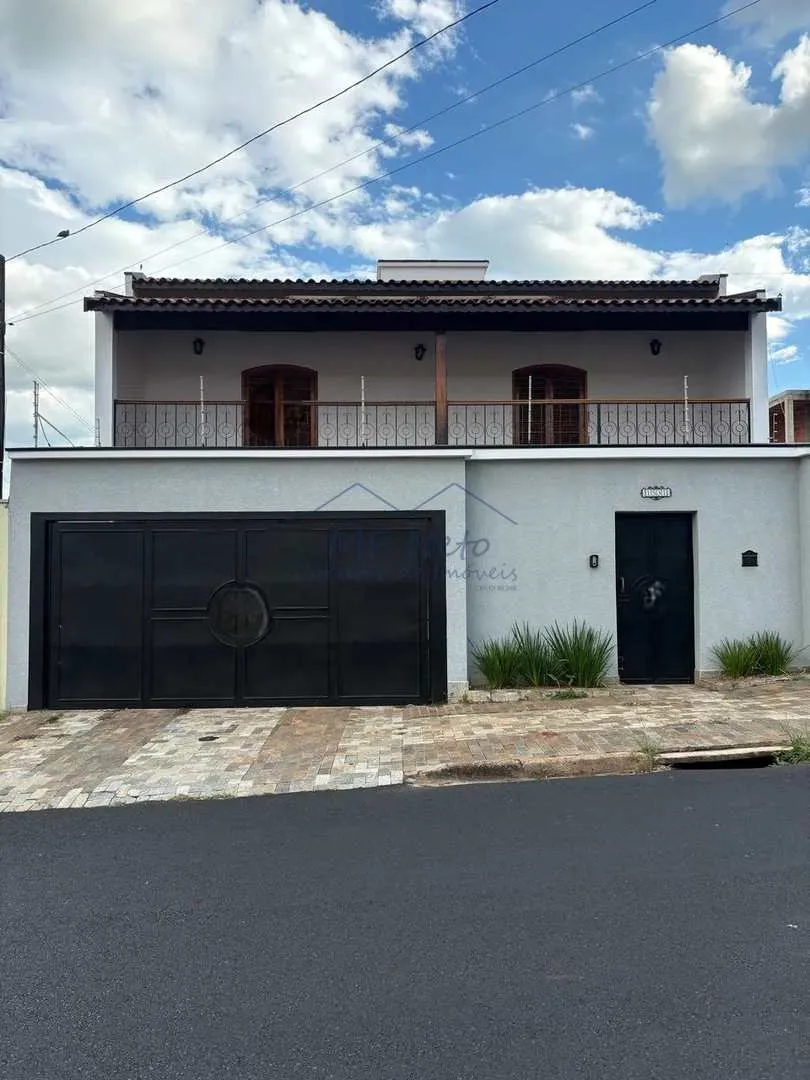 Foto do imóvel Casa Padrão