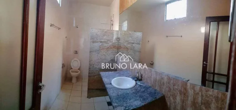 Imagem Casa disponível para venda Bairro Guarujá - Betim/MG