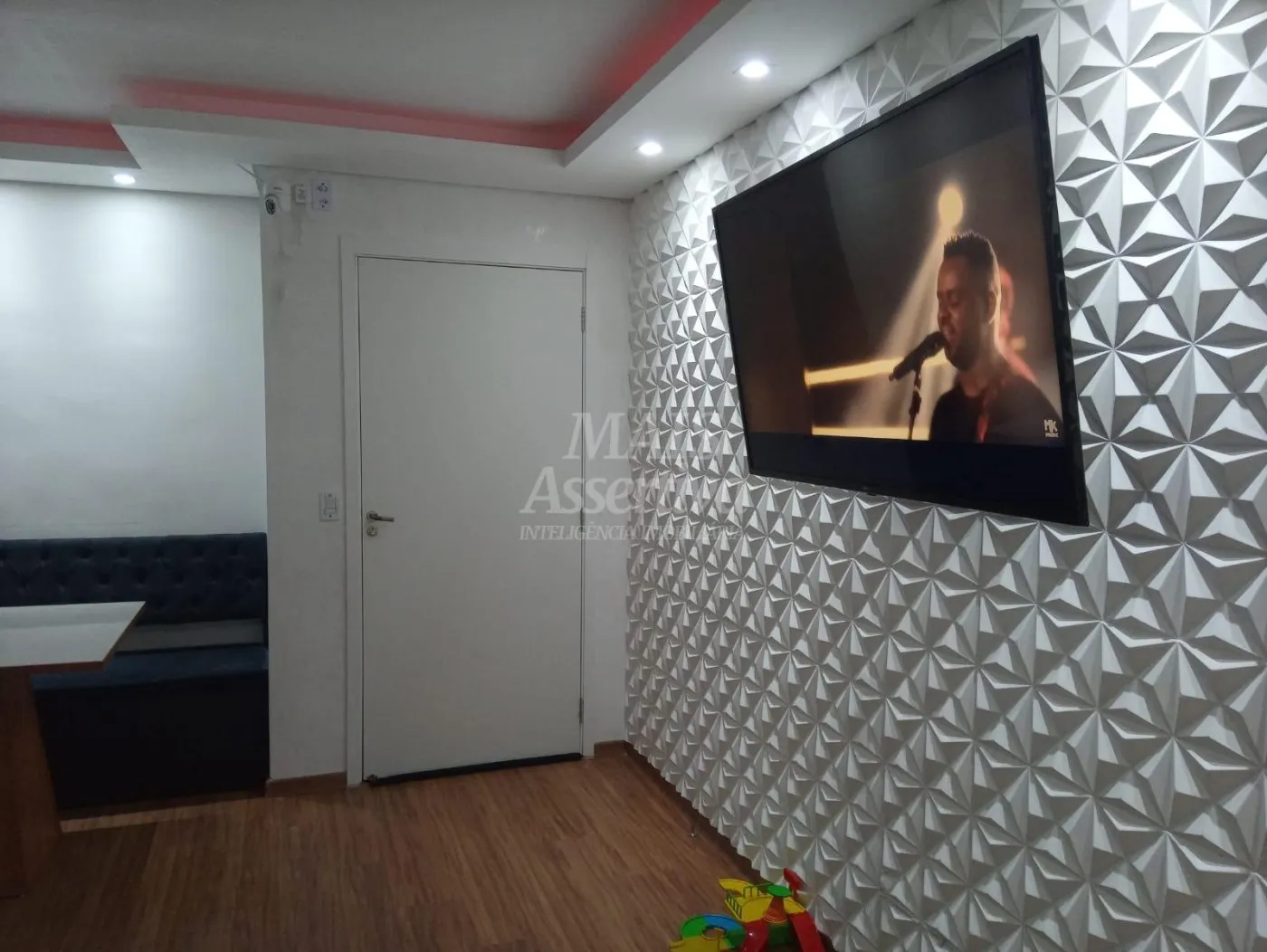 Imagem Ótimo apartamento a venda no bairro Santo Afonso em Novo Hamburgo/RS - 1 vaga