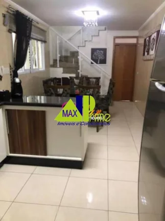 Imagem Imperdível casa à venda em São Paulo-SP, Vila Alpina! 3 quartos, 1 suíte, 1 sala, 6 vagas de garagem, 250m².
