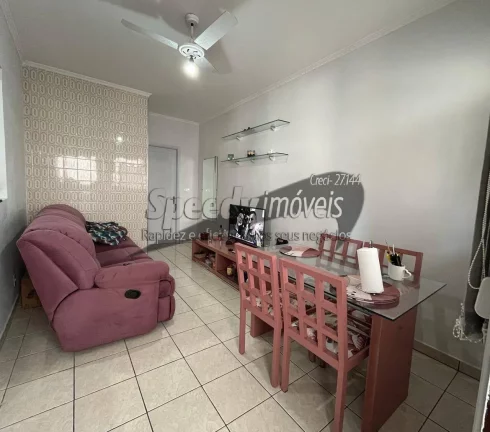 Imagem Apartamento em Praia Grande, bairro Canto do Forte