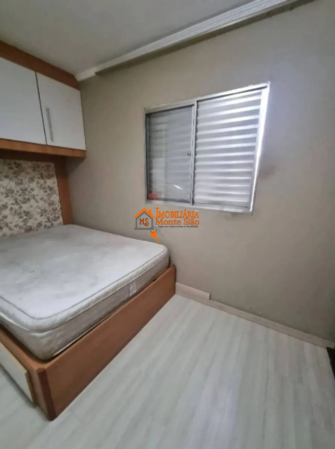 Imagem Apartamento com 2 dormitórios à venda, 52 m² por R$ 223.000,00 - Centro - Guarulhos/SP
