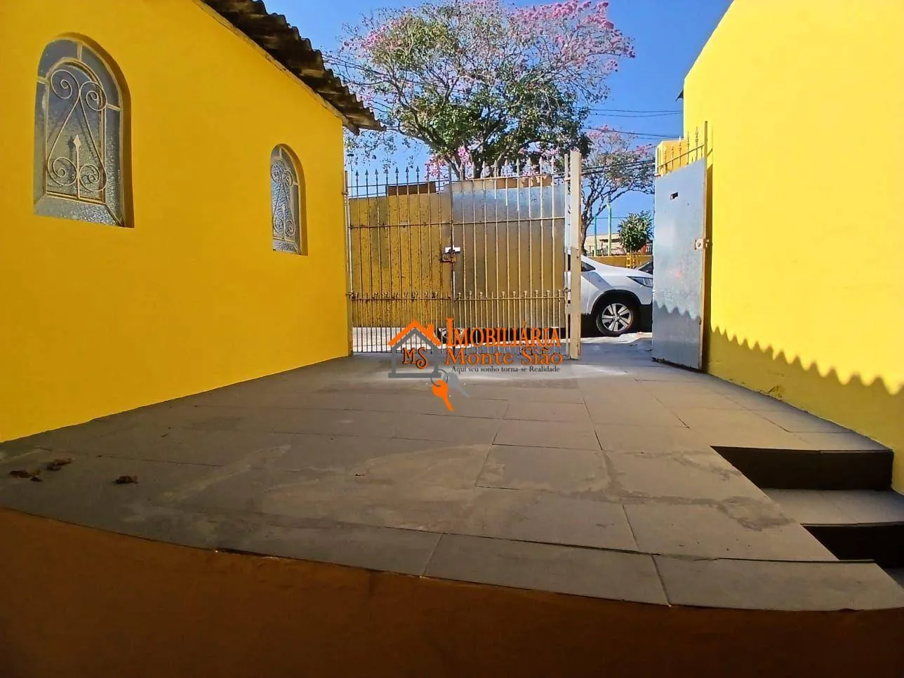 Imagem Casa com 2 dormitórios à venda, 144 m² por R$ 450.000,00 - Cumbica - Guarulhos/SP