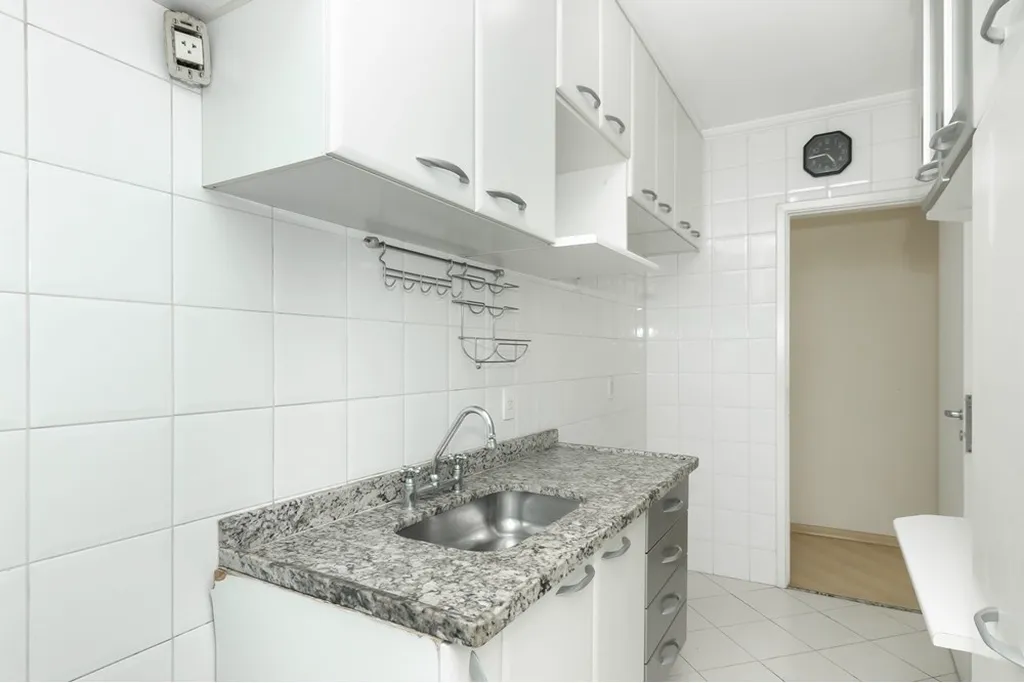 Imagem Apartamento à venda em São Paulo, Vila Mariana, com 2 quartos, 53m2