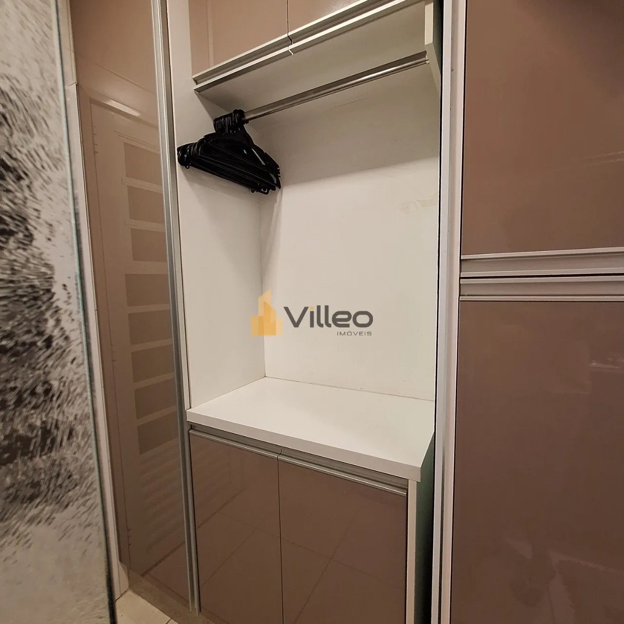 Imagem Viva com conforto, estilo e praticidade neste lindo apartamento de 90 m², localizado no renomado Co...