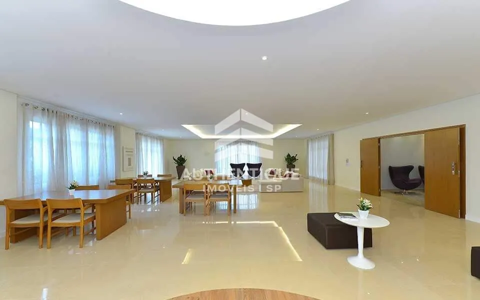 Imagem QUARTIER VILA MASCOTE - Apartamento à venda no bairro Vila Mascote - São Paulo/SP, Zona Sul