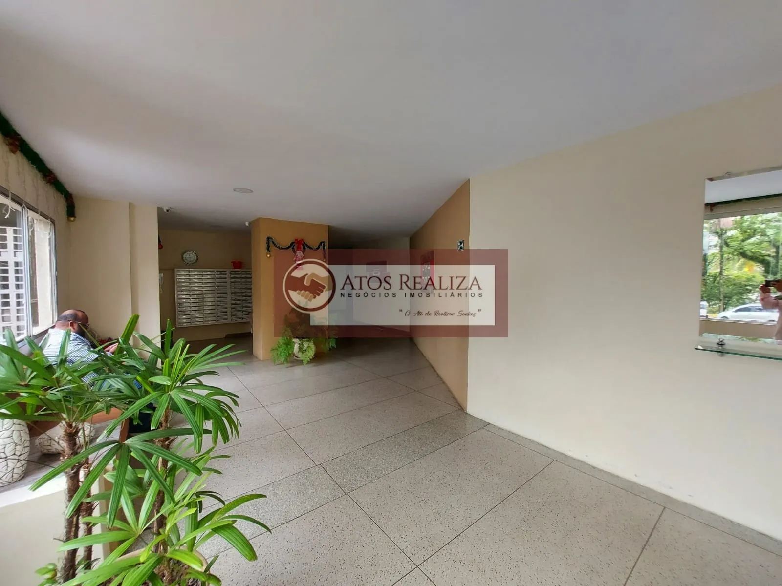 Imagem Apartamento em Socorro - São Paulo