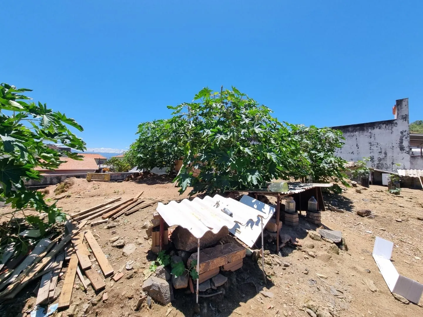 Imagem Oportunidade de Investimento: Terreno Plano em Itaguassu com 250 m² ou 500 m² para Empreendimentos Residenciais ou Comerciais