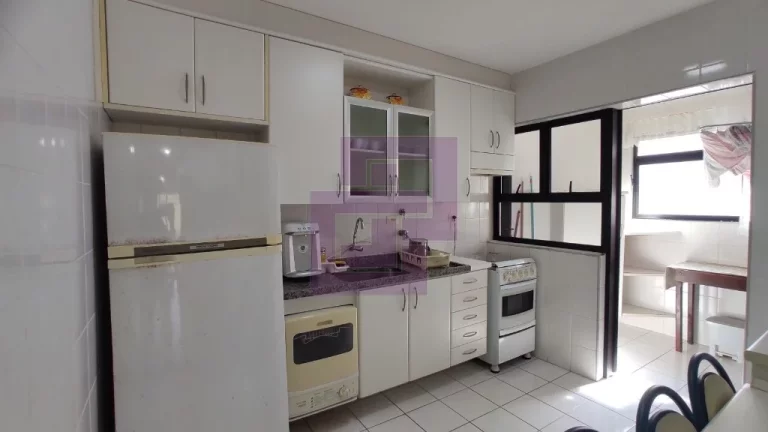 Imagem APARTAMENTO À VENDA - MORRO DO MALUF