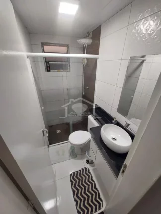Imagem APARTAMENTO MOBILIADO A VENDA